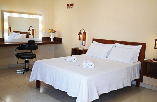 Resende Costa Hotel | Arraial da Lage Hospedaria