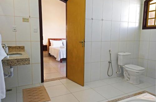 Resende Costa House | Arraial da Lage Hospedaria