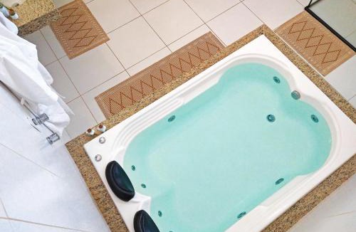 Resende Costa House | Arraial da Lage Hospedaria