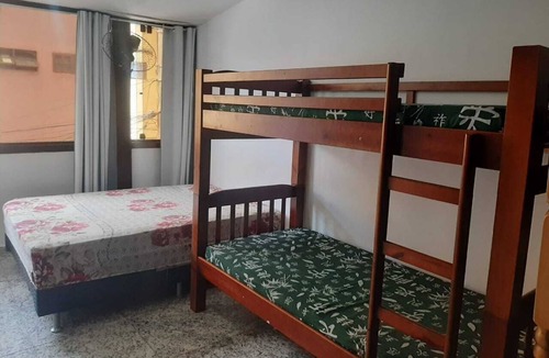 Taio Apartment | Arraial do Cabo - Kitnet 02 - Praia dos Anjos - Economical Rent