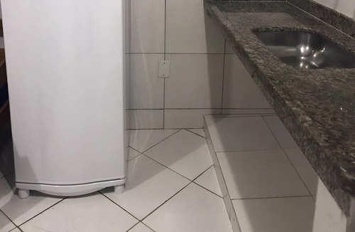 Centro Apartment | Arraial do Cabo - Apartment 102 - Brisas do Farol - Economic Rent