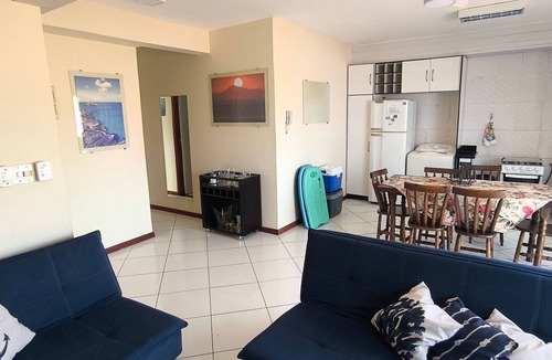 Centro Apartment | Arraial do Cabo - Incredible View - Praia Grande