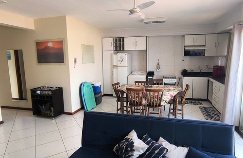 Centro Apartment | Arraial do Cabo - Incredible View - Praia Grande