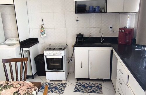 Centro Apartment | Arraial do Cabo - Incredible View - Praia Grande