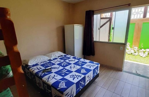 Arraial do Cabo House | Arraial do Cabo - Suite 01 – Subuai Village - Affordable Rental
