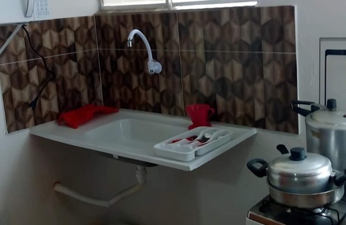 Sao Vicente de Paula Apartment | Arraial do Cabo - Room 210 – Subuai Village - Affordable Rental