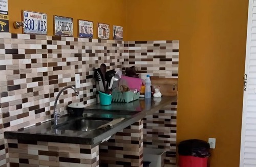 Sao Vicente de Paula Apartment | Arraial do Cabo - Room 210 – Subuai Village - Affordable Rental