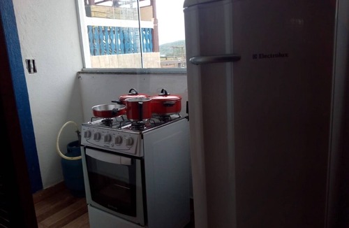 Arraial do Cabo Apartment | Arraial do Cabo - Studio Apartment 209 – Subuai Village - Affordable Rental