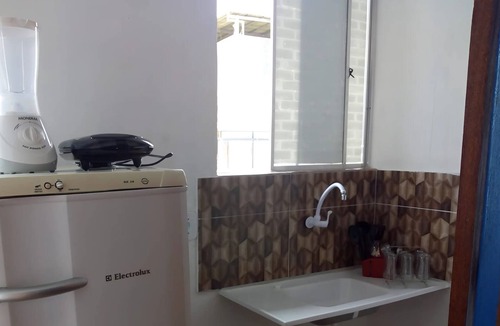 Arraial do Cabo Apartment | Arraial do Cabo - Studio Apartment 209 – Subuai Village - Affordable Rental