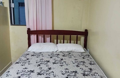 Centro House | Arraial do Cabo - Suite 107 - Brisas do Farol - Affordable Rental