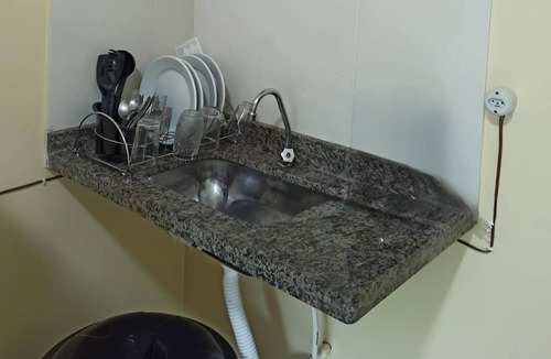 Centro House | Arraial do Cabo - Suite 108 - Brisas do Farol - Affordable Rental