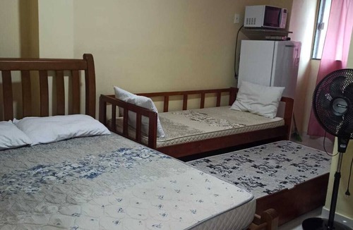 Centro House | Arraial do Cabo - Suite 111 - Brisas do Farol - Affordable Rental