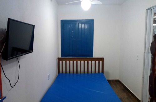 Arraial do Cabo House | Arraial do Cabo - Suite 201 – Subuai Village - Budget Rental