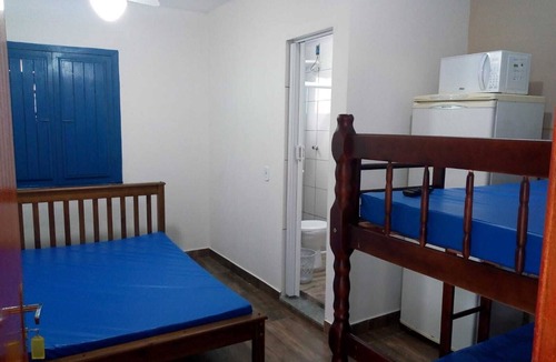 Arraial do Cabo House | Arraial do Cabo - Suite 201 – Subuai Village - Budget Rental