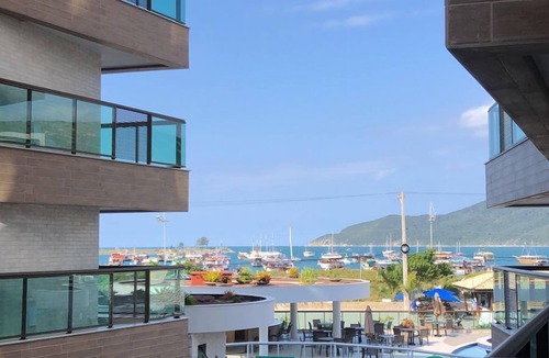Arraial do Cabo Apartment | Arraial Praia dos Anjos Residence Club