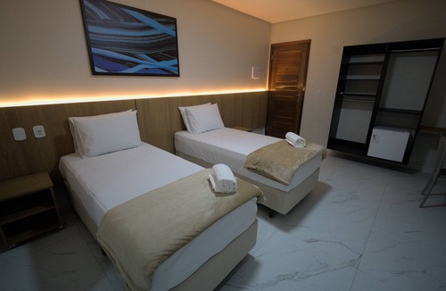 Piracuruca Hotel | Arrey Express Hotel - Piracuruca