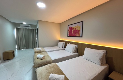 Piracuruca Hotel | Arrey Express Hotel - Piracuruca