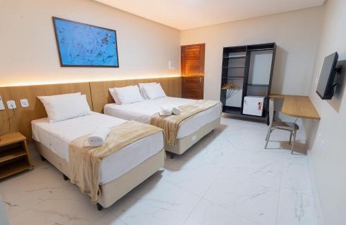Piracuruca Hotel | Arrey Express Hotel - Piracuruca