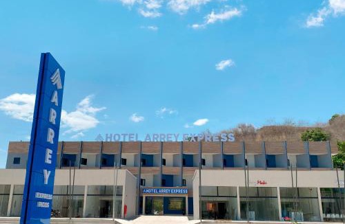 Picos Hotel | Arrey Express Hotel - Picos