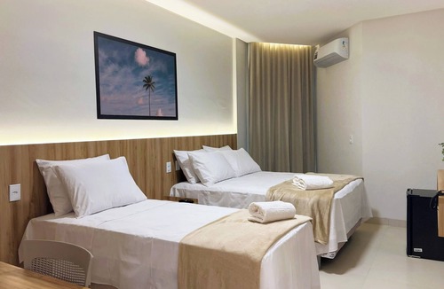 Picos Hotel | Arrey Express Hotel - Picos
