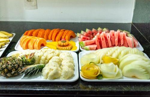 Teresina Hotel | Arrey Express Hotel - Teresina
