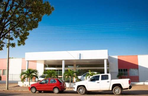 Urucui Hotel | Arrey Fórmula Hotel - Uruçuí