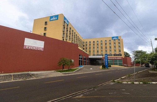 Teresina Hotel | Arrey Gran Hotel