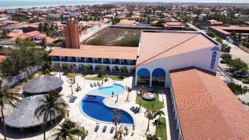 Luis Correia Hotel | Arrey Rio Poty Hotel
