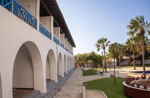 Luis Correia Hotel | Arrey Rio Poty Hotel