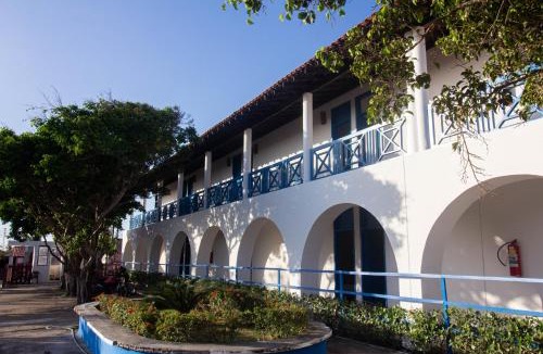 Luis Correia Hotel | Arrey Rio Poty Hotel