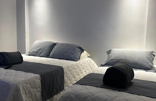 Benevides Hotel | Arruda UMARI