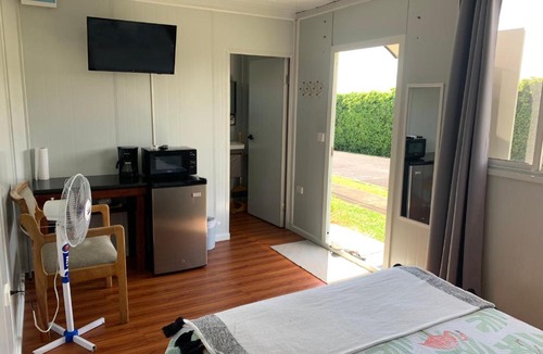 San Antonio de Belen Apartment | Arrukö