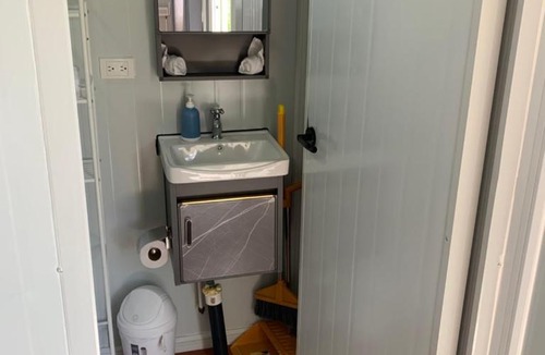 San Antonio de Belen Apartment | Arrukö
