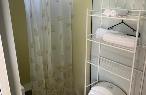 San Antonio de Belen Apartment | Arrukö