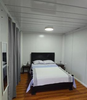 San Antonio de Belen Apartment | Arrukö