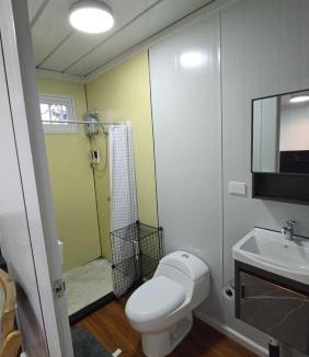 San Antonio de Belen Apartment | Arrukö