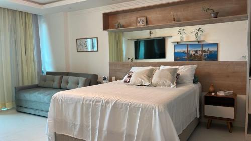 Armacao Apartment | Art Studio - Praia de Armação - Unid 108