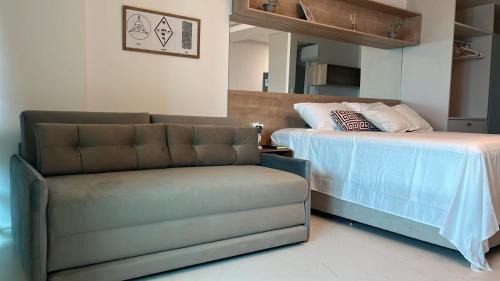 Armacao Apartment | Art Studio - Praia de Armação - Unid 108