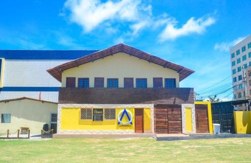 Praia do Futuro I Apartment | ARTE FLATS
