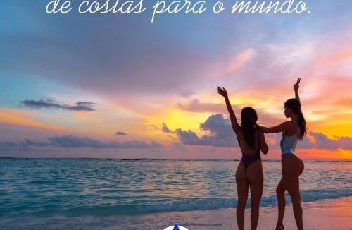 Praia do Futuro I Apartment | ARTE FLATS