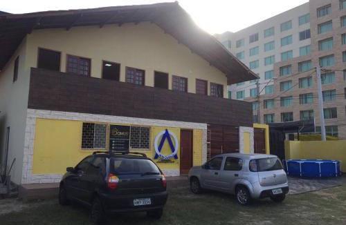 Praia do Futuro I Apartment | ARTE FLATS
