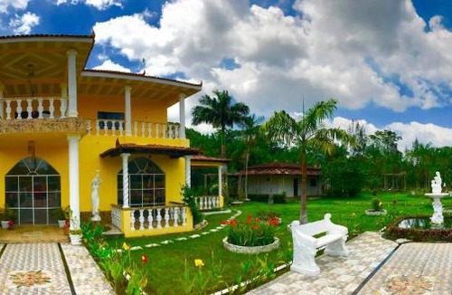 Acara House | Artes e Café