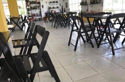 Acara House | Artes e Café