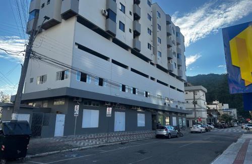 Nacoes Apartment | Arthi - Lindo Apto Central com Garagem
