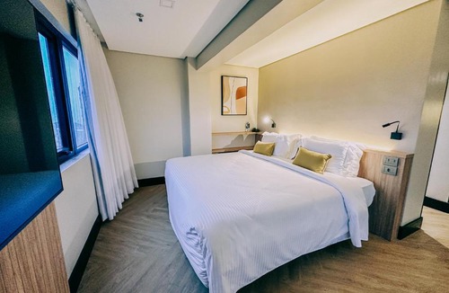 Bela Vista Hotel | ArtHotel Transamerica Collection