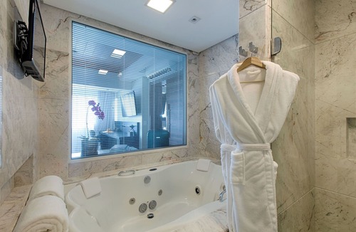 Bela Vista Hotel | ArtHotel Transamerica Collection