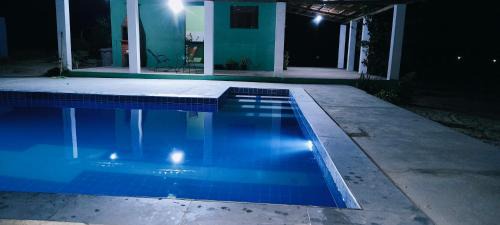 Serra Caiada Apartment | Arthur Balneário