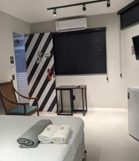 Republica Hostel | Artsy Vitoria Hostel