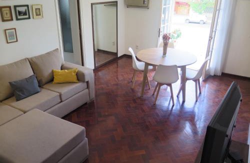 Historic Center Apartment | Arturo Civit