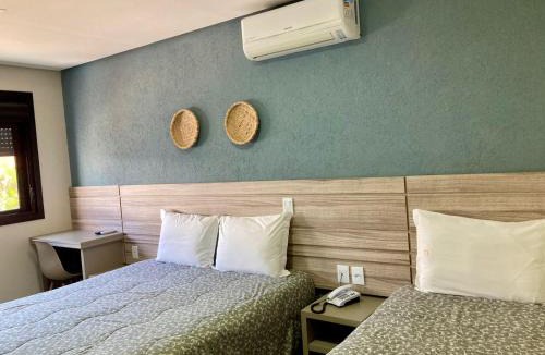 Torres Hotel | Aruá Pousada Boutique